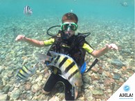 Дети и дайвинг_childrens and scuba diving