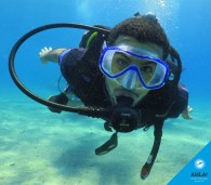 Learn to overcome nitrogen narcosis!