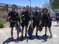 padi diving_padi дайвинг_צלילה PADI