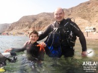 diving center in eilat scuba diving in red sea