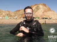 water atractions in eilat israel