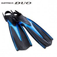 TUSA IMPREX DUO סנפיר לצלילה