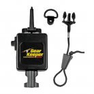 Gear Keeper - RT3-4112 - CB Ham Radio תפס מיקרופון