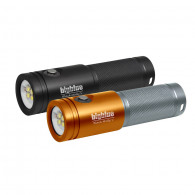 Black Molly V: 2600-Lumen Video Light