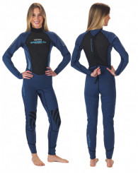 KOZUMEL WETSUIT 2.3 MM LADY