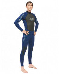 KOZUMEL WETSUIT 2.3 MM MAN