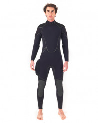 KUZE WETSUIT 3 MM