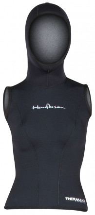 THERMAXX® WOMEN’S HOODED VEST